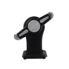 Universal Foldable Tablet Holder Stand Desktop Tablet Mount Compatible With 7.0~10.5 Inches Tablet PC