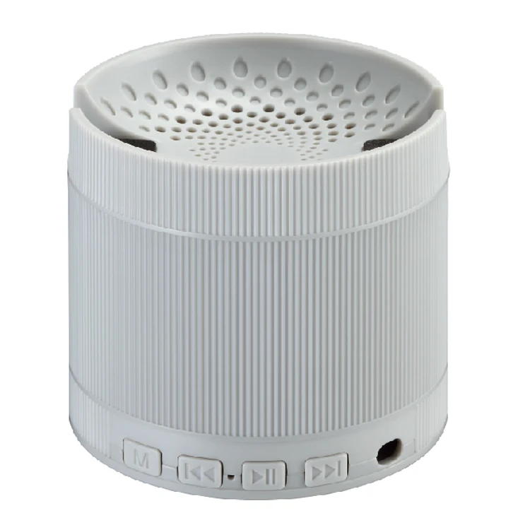 5W multifunctional Bluetooth speaker for promotional gifts market - ANKUX.COM