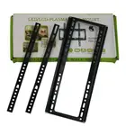 3 times approved Remote Control Motorized TV Wall Mount