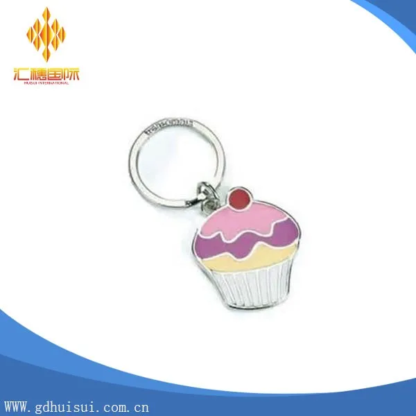 Soft PVC Custom Key ChainKey Chain for Christmas Gifts