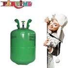 Balloons Helium Gas Tank for Halloween and Christmas Party