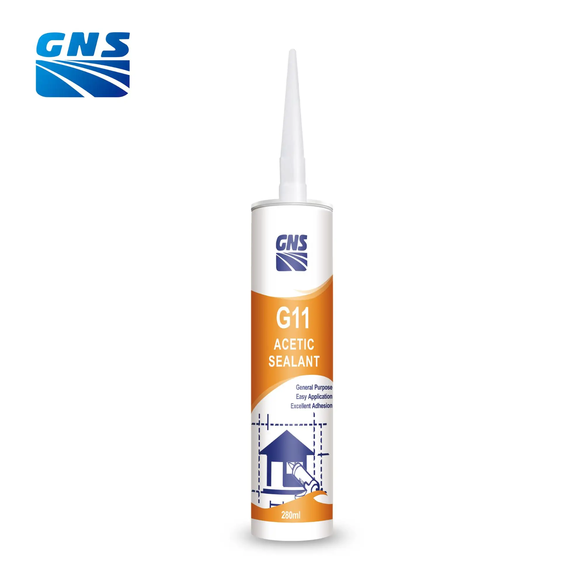 glass adhesive