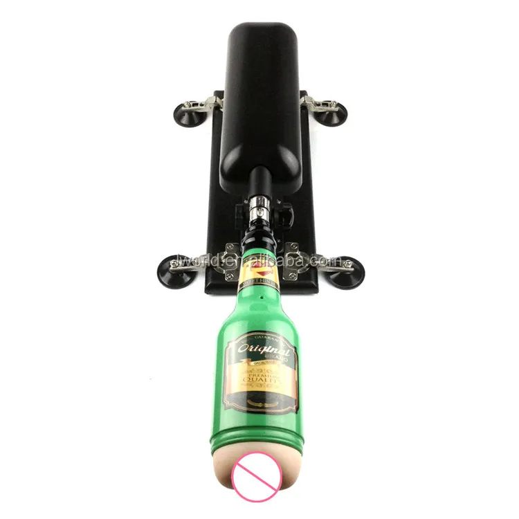 Мастурбатор С Подогревом