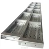 Tianjin TSX outdoor floor galvanized steel decking sheet