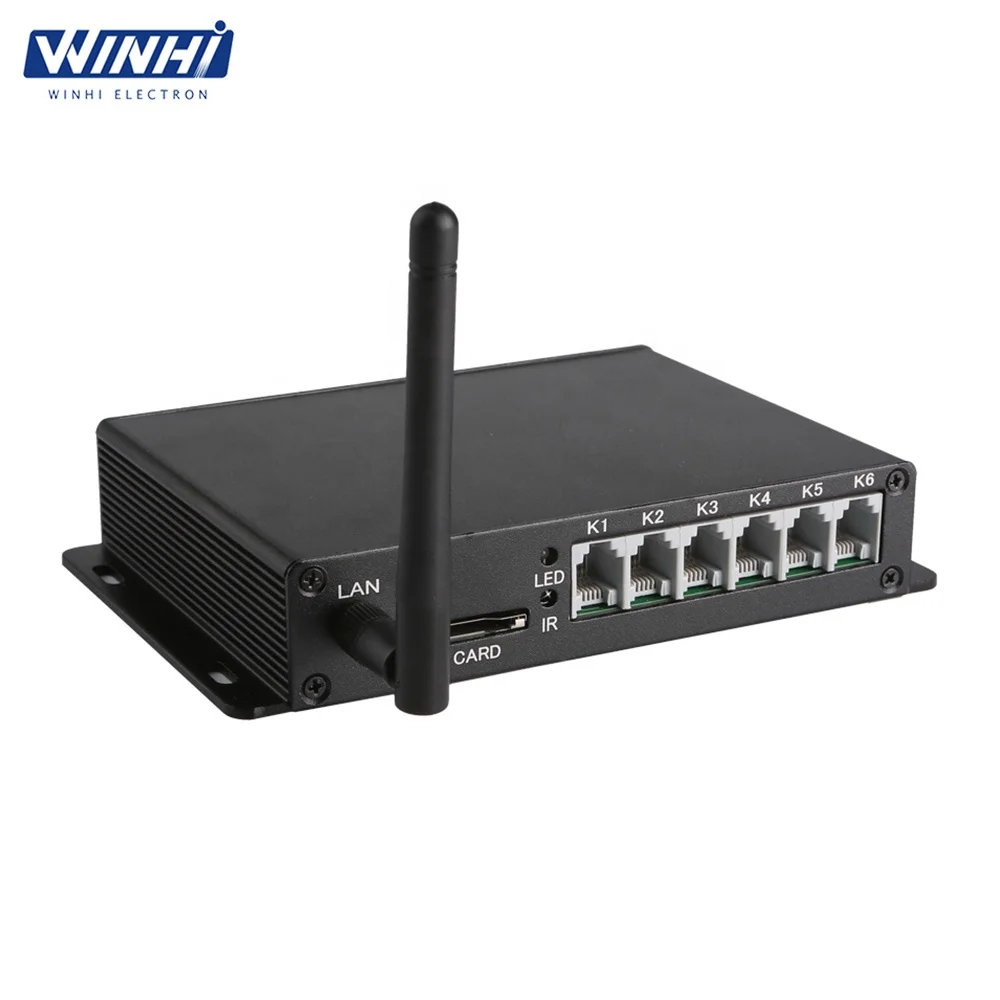 Metallo 4 k Android 4.4 DC 12 v internet di tipo pi&ugrave; file di set top box media box - ANKUX Tech Co., Ltd