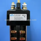 Type Contactor Magnetic Latching Type Dc Contactor