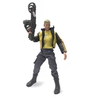 GI Joe Military Toy Hot Video-Game Movie Anime Character PVC ABS Collectible Action Figure Custom OEM
