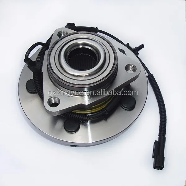 WA515113 515113 Front Wheel Bearing and Hub Assembly for Dodge Ram 1500