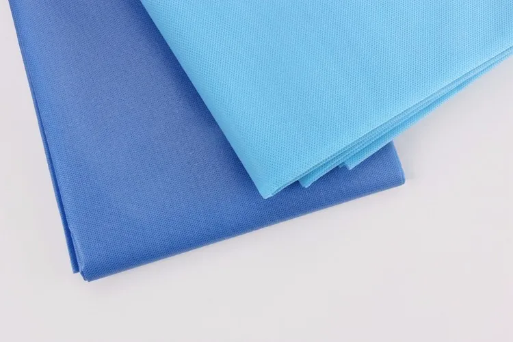 surgical non woven bed sheet 001 (5)