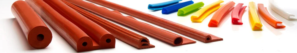 Boat Window Rubber Seals