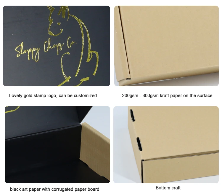 paper gift box package , large packaging big carton cardboard