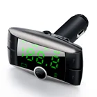 New Design Wireless Car Kit MP3 Music Player