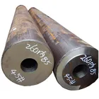ST37 Heavy Wall Seamless Pipe hollow bar manufacturers China Products Seamless 12mm mild steel hollow bar