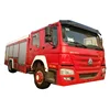 Chian Best Fire Fighting Truck Us Standard For Sale