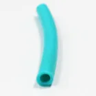 soft pvc plastic extrusion chinese tube, custom pvc pipe