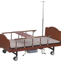 Hot Selling Household Nursing Bed Multi