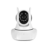 Indoor Security smartphone view full hd wireless ip night vision camera two way audio super babe Baby monitor