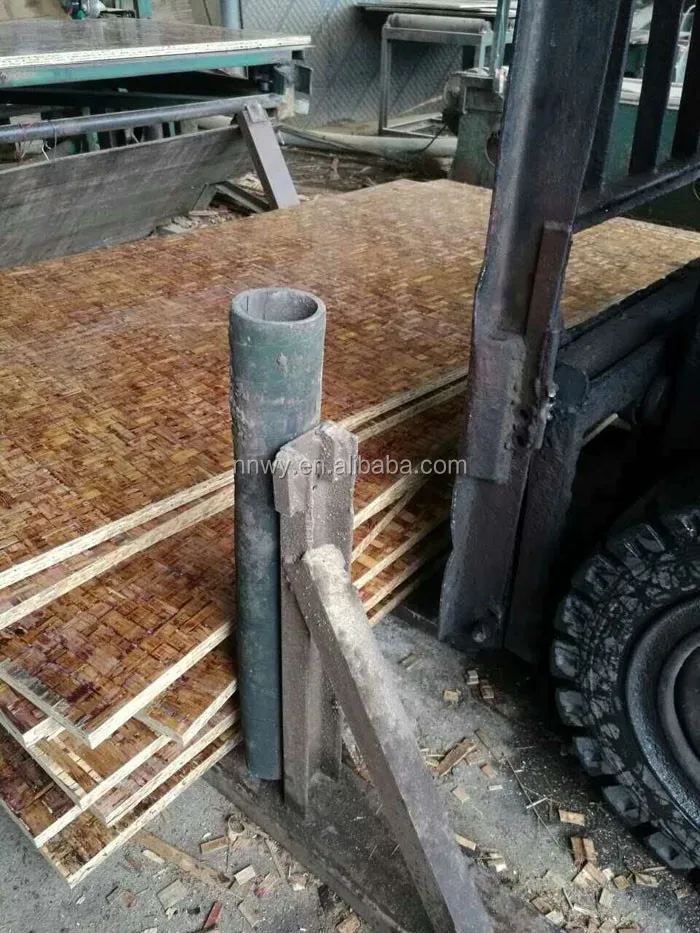 E2 Formaldehyde Emission Standards and Plywoods Type bamboo plywood sheets