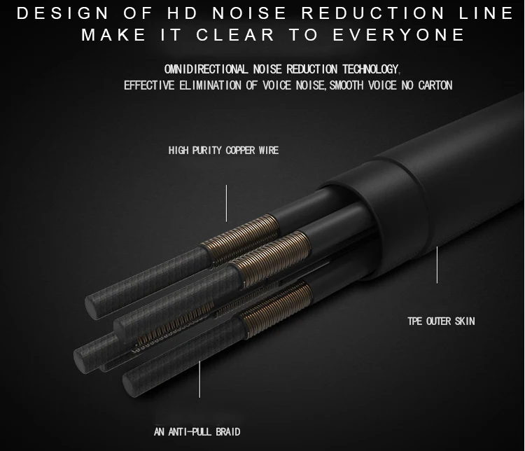 Portable Super Bass In-Ear Shenzhen Bluetooth Earphone For Phone PC Tablet magnet earphones - ANKUX.COM