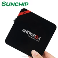 Wholesale IPTV 4K Set Top Box