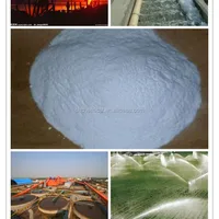 Drilling Mud Additive Polyacrylamide Polyacrylamide Pam