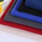 China cheap polar fleece fabric wholesale antipill polar fleece fabric