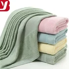 EX-Factory Price Bath 100% Bamboo Fiber Towel for bayby children