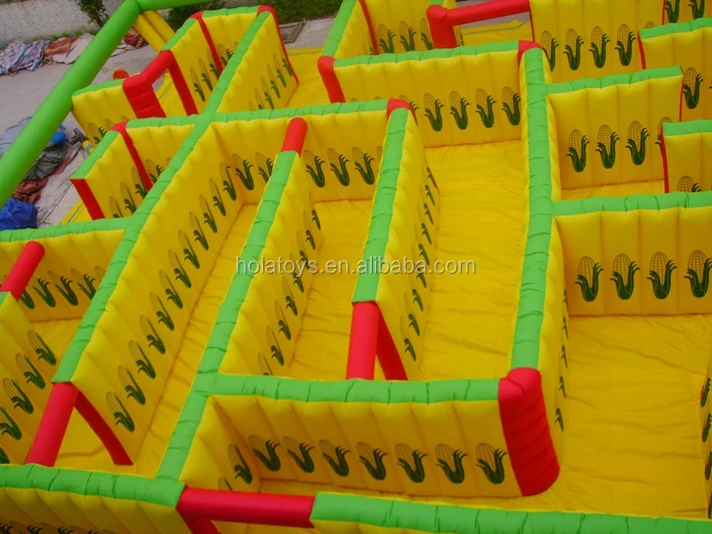 inflatable maze (1).JPG