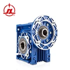 Small 1 variable high speed gearbox ratio 115