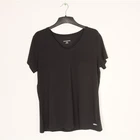 Stock newlook short sleeves chiffon floral print casual summer elegant woman lady blouses wrap top