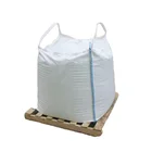 Good quality 1000kgs Container FIBC Big Bulk Packing 1 ton PP Jumbo big bag for washing powder