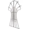 /product-detail/wrought-iron-trellis-with-stake-weather-resistant-large-60762700995.html