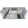 Single door non-folding Live Animal Trap Cage for Foxes,Squirrel,Cat HC2614