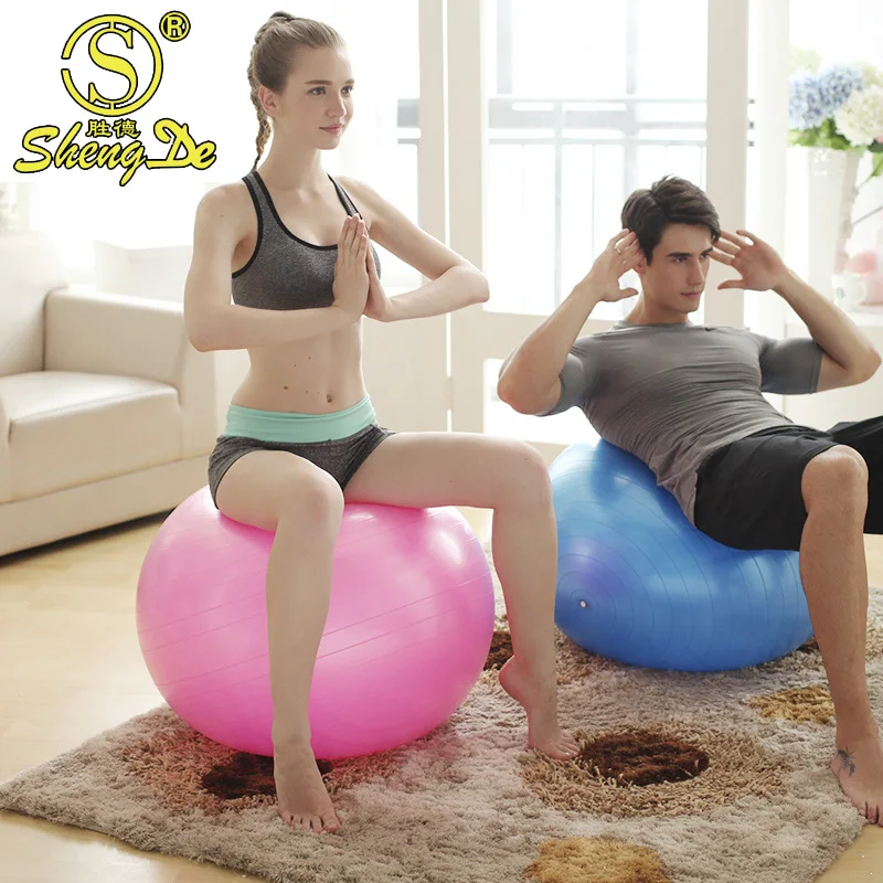 Kids Yoga Ball