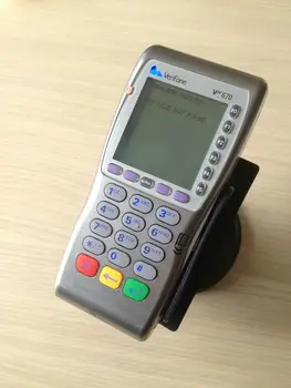 Verifone Vx670 Pos - Buy Vx670 Product on Alibaba.com