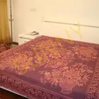 Best price excellent quality soft and warm travel blanket set