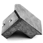 Aluminium fabrications service precision CNC Machining drawing parts jig and fixture accessories