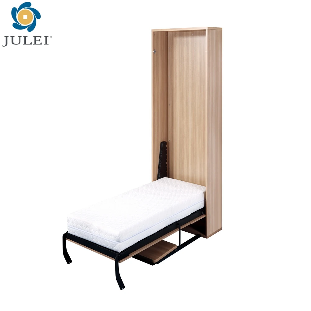 hidden space saving furniture jl-wdk01 murphy bed