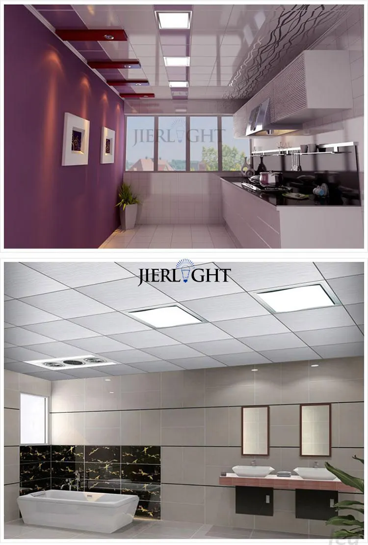 600*600 40W LED Panel Light 600 600 light from Shenzhen