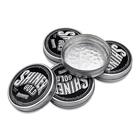 Chinese Manufacturer Pomade Hair Gel Hair Wax Edge Control