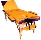 Salon Furniture Type and Massage Table Specific Use portable beauty bed for sale
