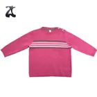 New Design Pullover Girls Sweater Child Clothes For Kids