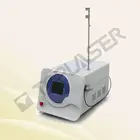 Portable laser hair remover beauty salon equipment