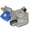 [Alpha]LPG conversion kit at 09 lpg sequential injection regulator Italy reducer AT09
