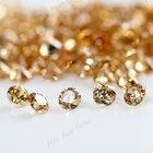 High Quality Machine Cut Cubic Zirconia With Cheap Stone Prices