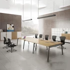 Tables Conference Table The Conference Table Boardroom Tables Popular Legs Modern Meeting Desk Conference Table