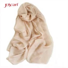 silk scarf hangzhou dress factory wholesale long china scarf