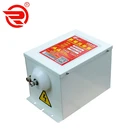 JX 18KV dry type AC static ionizing ionotronstatic eliminator for printing machine