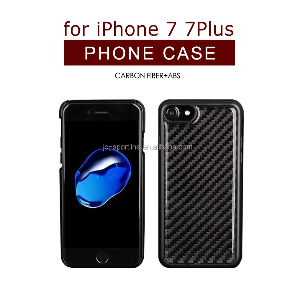 case carbon fibre for iphone 7