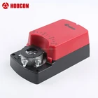 8Nm damper actuator HVAC system for central air condition system